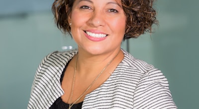 District 4 Councilwoman