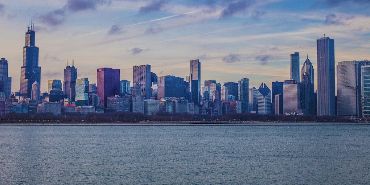 Building Tomorrow Together