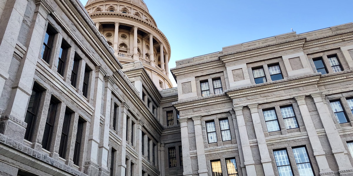 Your Government at Work