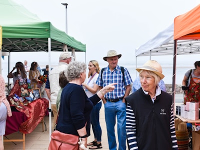 New Community Center Opens Downtown