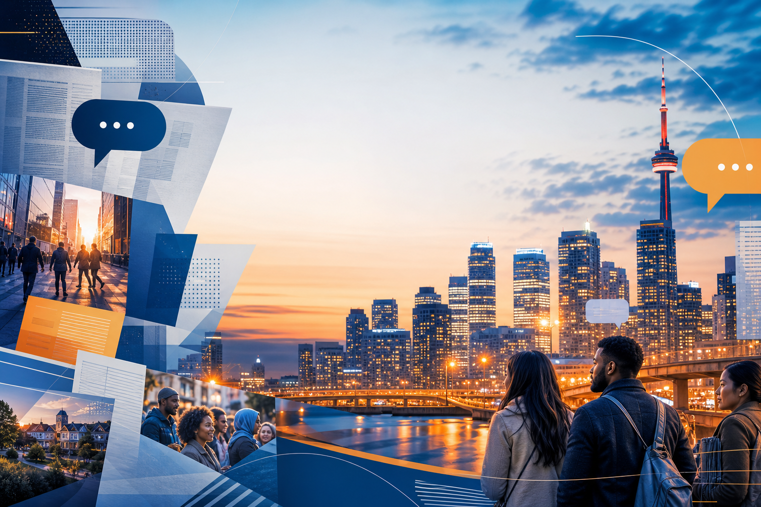 Secure CMS for Local Government